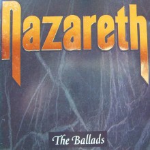 NAZARETH - The Ballads CD